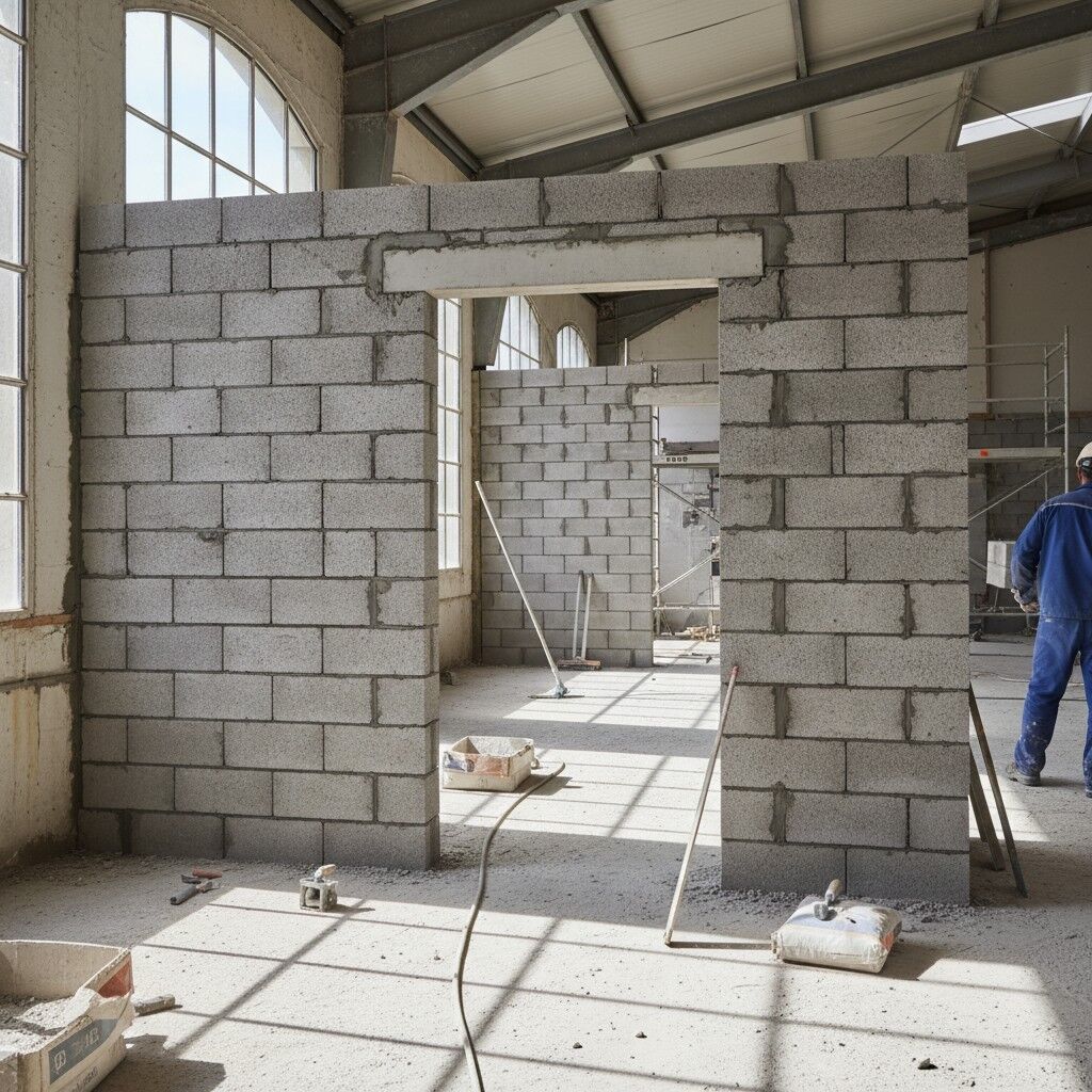 DLS CONSTRUCTIONS